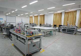 神木职业技术学院