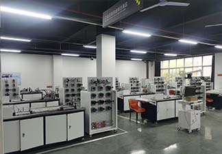 湖南高速铁路职业技术学院