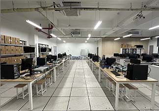 上海第二工业大学