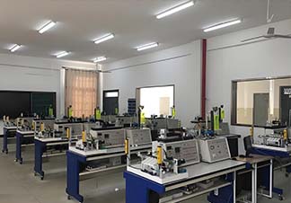 武汉工程职业技术学院