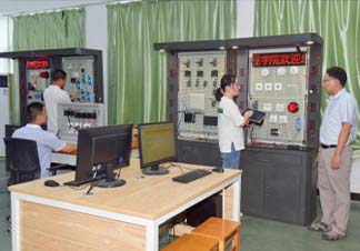 云南机电职业技术学院