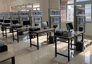 连云港工贸高等职业技术学校