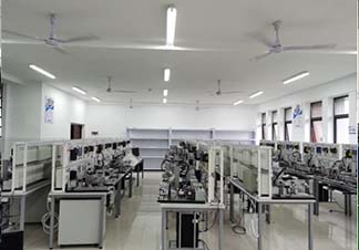 武汉铁路职业技术学院