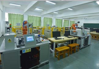 昆明工业职业技术学院