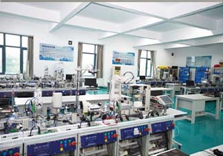 湖北冶金职业技术学院