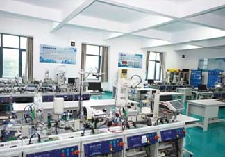 江苏海事职业技术学院