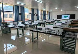 ‌苏州工业职业技术学院