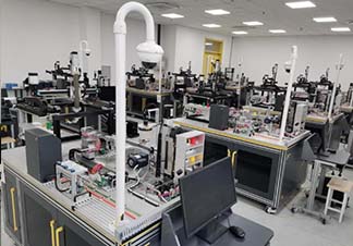 苏州工业园区职业技术学院‌