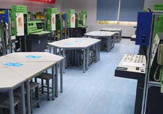 浙江电力职业技术学院