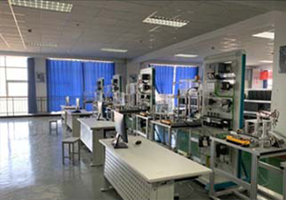 常州工业职业技术学院‌