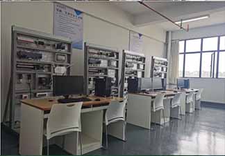 北京信息科技大学（现代测控技术实验室）