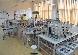 河南职业技术学院