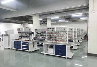 许昌职业技术学院